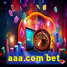 aaa.com bet